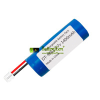 Vervangende batterij voor CEM DT-9861