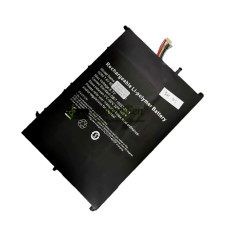 Vervangende batterij voor CHUWI 34168243P BMAX X15
