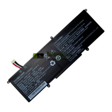 Vervangende batterij voor CHUWI 5059B4-2S1P FreeBook CWI557