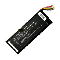 Vervangende batterij voor Chuwi NV635170-2S minibook cwi526/519