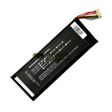 Vervangende batterij voor Chuwi NV635170-2S minibook cwi526/519