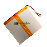 Vervangende batterij voor Chuwi Ubook CWI509 H-31130148P