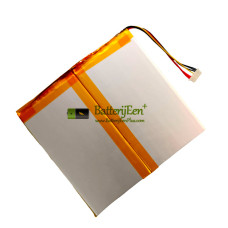 Vervangende batterij voor Chuwi Ubook CWI509 H-31130148P