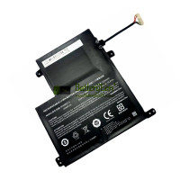 Vervangende batterij voor Clevo NF50BAT-3 VJF157F11T N50VS-31E VAIO-F15