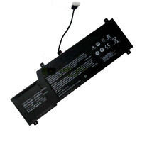 Vervangende batterij voor Clevo NL40BAT-4