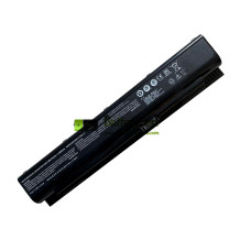 Vervangende batterij voor CLEVO X170BAT-8