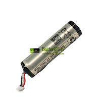 Vervangende batterij voor CPS IA-400