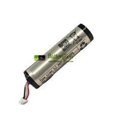 Vervangende batterij voor CPS IA-400