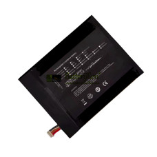 Vervangende batterij voor Cube NV-3064148 Knote5