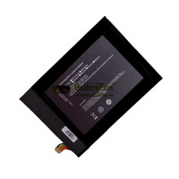 Vervangende batterij voor Cube NV-3064148 Knote8 i1301