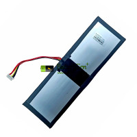 Vervangende batterij voor Daixing S1 H-4272235P