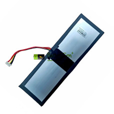 Vervangende batterij voor Daixing S1 H-4272235P