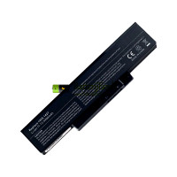 Vervangende batterij voor Dell 1425 1427 FT02 BATEL80L6 BATHL90L6