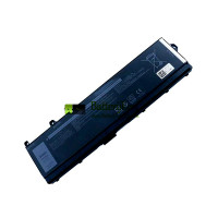 Vervangende batterij voor Dell 965V4 5JMD8 X9FTM