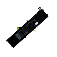 Vervangende batterij voor Dell inspiron 15-7500 7501 7700 vostro-7500 G7-17 7700 4K1VM V0GMT