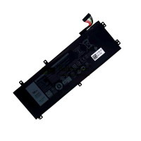 Vervangende batterij voor Dell inspiron-15-7500 7501 7700 vostro 7500 G7-17-7700 V0GMT 4K1VM
