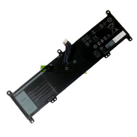 Vervangende batterij voor Dell Inspiron11 3195 2-in-1 NXX33 0020K1 MJMVV