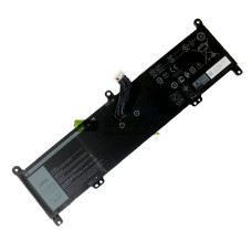 Vervangende batterij voor Dell Inspiron11 3195 2-in-1 NXX33 0020K1 MJMVV