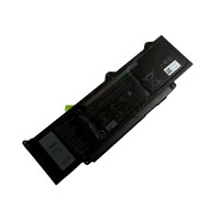 Vervangende batterij voor Dell JTG7N