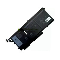 Vervangende batterij voor Dell Latitude 13-7330 01VX5 51R71 8WRCR M69D0 293F1