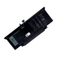 Vervangende batterij voor Dell latitude-14 7310 7410 35J09 JHT2H