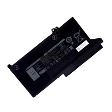 Vervangende batterij voor Dell latitude 14-7400 13-7300 5300 5310 0G74G MXV9V