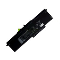 Vervangende batterij voor Dell Latitude 15-5501 5511 3541 3551 1FXDH 1WJT0