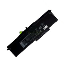 Vervangende batterij voor Dell Latitude 15-5501 5511 3541 3551 1FXDH 1WJT0