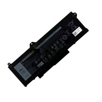 Vervangende batterij voor Dell Latitude 5421 5431 5521 5531 3561 Precision 3561 3571 3581 3470 GRT01 9JRV0