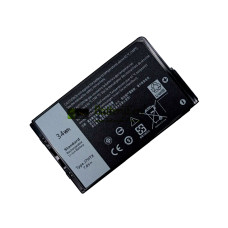 Vervangende batterij voor Dell Latitude 7202 7212 7220 7XNTR J7HTX