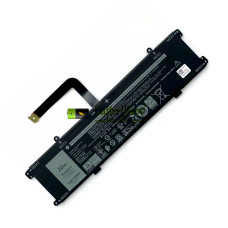 Vervangende batterij voor Dell Latitude 7285 K17M FTD6M 06HHW5