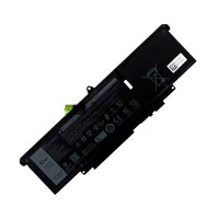 Vervangende batterij voor Dell Latitude 7340 7440 7640 WW8N8 66DWX