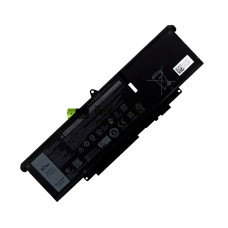 Vervangende batterij voor Dell Latitude 7340 7440 7640 WW8N8 66DWX