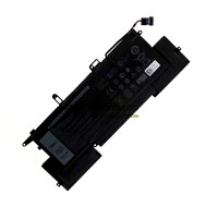 Vervangende batterij voor Dell Latitude 7400 7270 E7260 9410 7146W