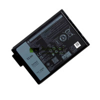 Vervangende batterij voor Dell Latitude 7424 5424 5420 P85G P86G 7WNW1