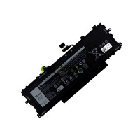 Vervangende batterij voor Dell Latitude 9420 2-in-1 GHJC5 3VV58