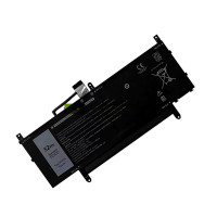 Vervangende batterij voor Dell Latitude 9510 N7HT0 FMHG2 TVKGH