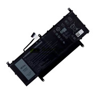 Vervangende batterij voor Dell Latitude 9520 V5K68 F68NR 451-BCSZ