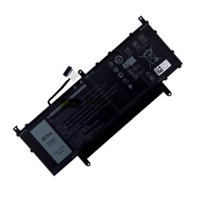Vervangende batterij voor Dell Latitude 9520 V5K68 F68NR 451-BCSZ
