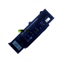 Vervangende batterij voor Dell Latitude DR02P 2X1V9 5340 5440 5540 3340 3440 3540 3480 3580