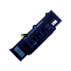Vervangende batterij voor Dell Latitude DR02P 2X1V9 5340 5440 5540 3340 3440 3540 3480 3580