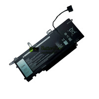 Vervangende batterij voor Dell Latitude E7260 P110G WD8P8 02K0CK 0C76H7 NF2MW