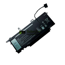 Vervangende batterij voor Dell Latitude E7260 P110G WD8P8 02K0CK 0C76H7 NF2MW