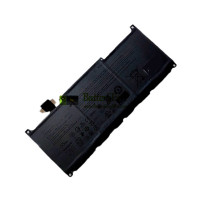Vervangende batterij voor Dell NXRKW XPS 13PLus 9320 i5 93204K MN79H