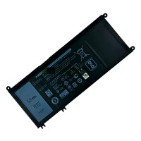 Vervangende batterij voor Dell P89G P89G001 P80G P72F P71F001 33YDH G3-3579
