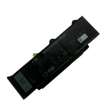 Vervangende batterij voor Dell R73TC GRWKG DR02P GTG7N