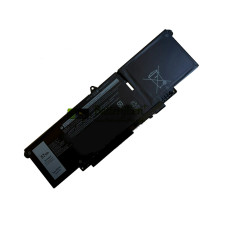 Vervangende batterij voor Dell WW8N8 Latitude 7340 7440 7640 66DWX