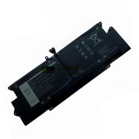 Vervangende batterij voor Dell WY9MP XMV7T Y7HR3 Latitude 7410 35J09