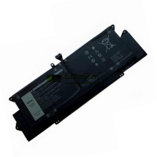 Vervangende batterij voor Dell WY9MP XMV7T Y7HR3 Latitude 7410 35J09