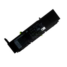 Vervangende batterij voor Dell XPS-17 9700 9710 Precision 5750 5760 XG4K6 5XJ6R